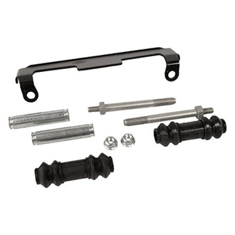 Motorcraft® - Rear Disc Brake Caliper Repair Kit