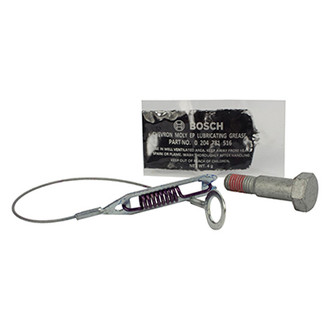 Motorcraft® - Parking Brake Hardware Kit