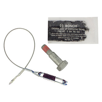 Motorcraft® - Parking Brake Hardware Kit