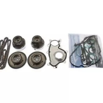 Motorcraft® - Timing Chain Tensioner