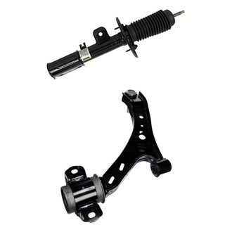 Motorcraft® - Front Strut and Control Arm Kit