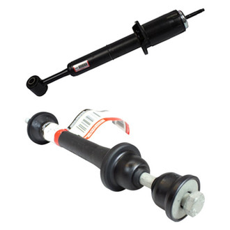 Motorcraft® - Front Passenger Side Shock Absorber and Stabilizer Bar Link Kit