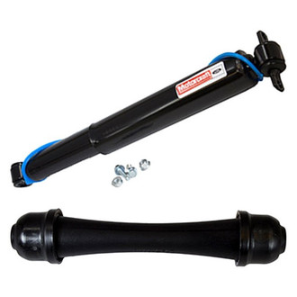 Motorcraft® - Rear Driver Side Shock Absorber and Stabilizer Bar Link Kit