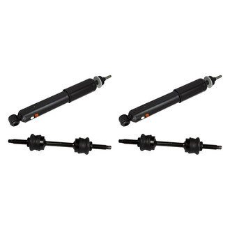 Motorcraft® - Front Shock Absorbers and Stabilizer Bar Link Kit