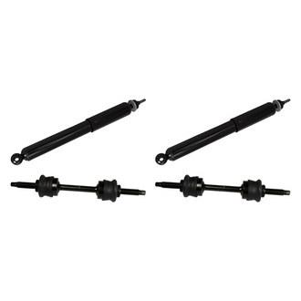 Motorcraft® - Front Shock Absorbers and Stabilizer Bar Link Kit