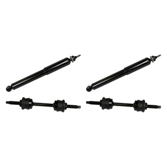Motorcraft® - Front Shock Absorbers and Stabilizer Bar Link Kit