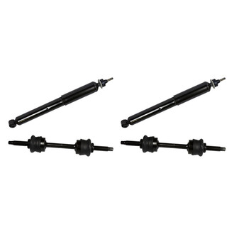 Motorcraft® - Front Shock Absorbers and Stabilizer Bar Link Kit