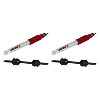 Motorcraft® - Front Shock Absorbers and Stabilizer Bar Link Kit