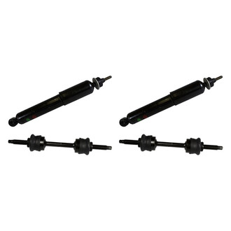 Motorcraft® - Front Shock Absorbers and Stabilizer Bar Link Kit