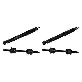 Motorcraft® - Front Shock Absorbers and Stabilizer Bar Link Kit