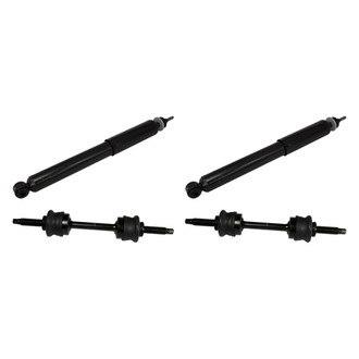 Motorcraft® - Front Shock Absorbers and Stabilizer Bar Link Kit
