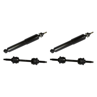 Motorcraft® - Front Shock Absorbers and Stabilizer Bar Link Kit