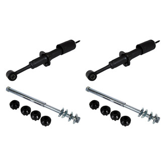 Motorcraft® - Shock Absorbers and Stabilizer Bar Link Kit