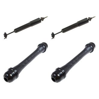 Motorcraft® - Shock Absorbers and Stabilizer Bar Link Kit
