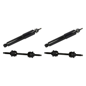 Motorcraft® - Front Shock Absorbers and Stabilizer Bar Link Kit
