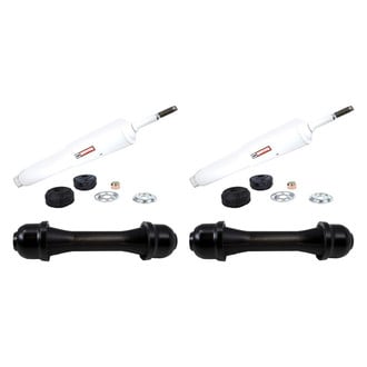 Motorcraft® - Front Shock Absorbers and Stabilizer Bar Link Kit