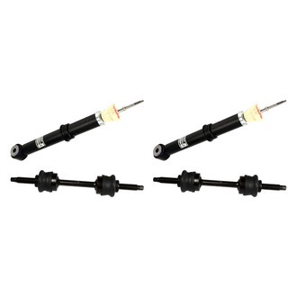 Motorcraft® - Shock Absorbers and Stabilizer Bar Link Kit