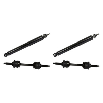 Motorcraft® - Front Shock Absorbers and Stabilizer Bar Link Kit