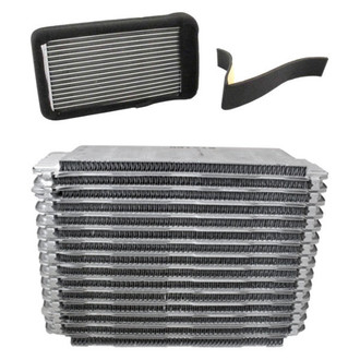 Motorcraft® - A/C Evaporator Core and Heater Core Kit