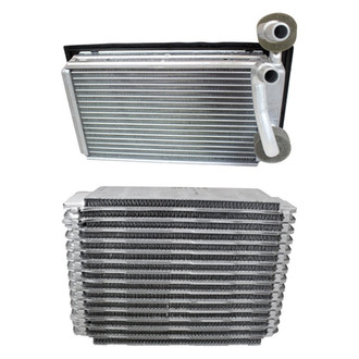 Motorcraft® - A/C Evaporator Core and Heater Core Kit