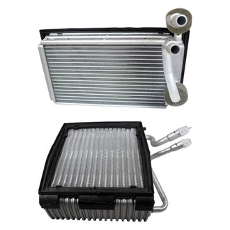 Motorcraft® - A/C Evaporator Core and Heater Core Kit