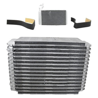 Motorcraft® - A/C Evaporator Core and Heater Core Kit