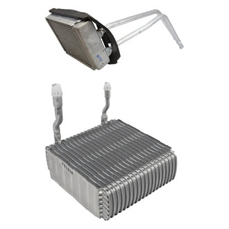 Motorcraft® - A/C Evaporator Core and Heater Core Kit