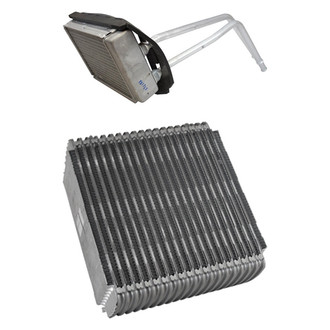Motorcraft® - A/C Evaporator Core and Heater Core Kit