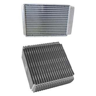 Motorcraft® - A/C Evaporator Core and Heater Core Kit