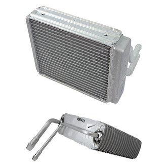 Motorcraft® - A/C Evaporator Core and Heater Core Kit