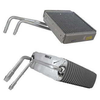 Motorcraft® - A/C Evaporator Core and Heater Core Kit