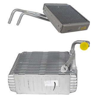 Motorcraft® - A/C Evaporator Core and Heater Core Kit