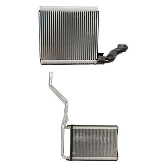 Motorcraft® - A/C Evaporator Core and Heater Core Kit