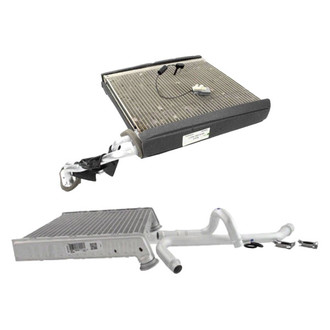 Motorcraft® - A/C Evaporator Core and Heater Core Kit