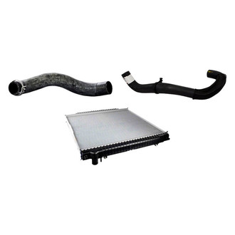 Motorcraft® - Radiator and Hose Kit