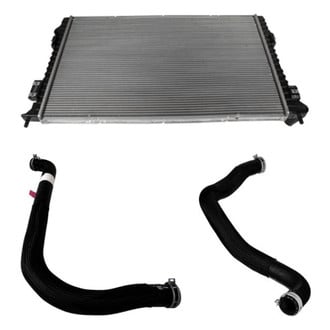 Motorcraft® - Radiator and Hose Kit