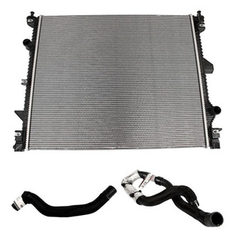 Motorcraft® - Radiator and Hose Kit