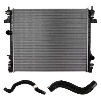 Motorcraft® - Radiator and Hose Kit
