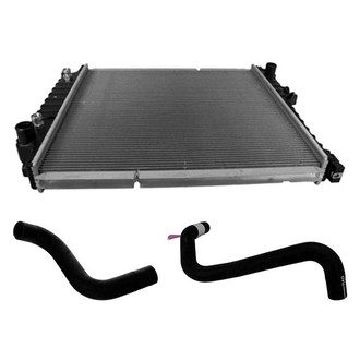 Motorcraft® - Radiator and Hose Kit