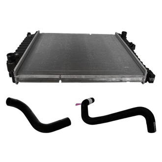 Motorcraft® - Radiator and Hose Kit