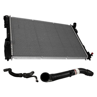 Motorcraft® - Radiator and Hose Kit