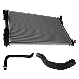 Motorcraft® - Radiator and Hose Kit