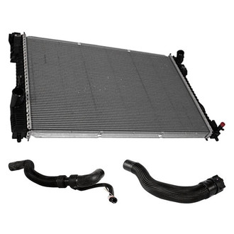Motorcraft® - Radiator and Hose Kit