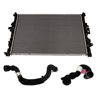 Motorcraft® - Radiator and Hose Kit