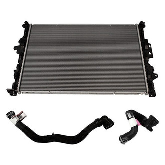 Motorcraft® - Radiator and Hose Kit