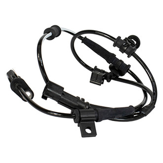 Motorcraft® - Front Passenger Side ABS Wheel Speed Sensor