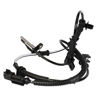 Motorcraft® - Front Driver Side ABS Wheel Speed Sensor