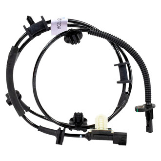 Motorcraft® - Rear Driver Side ABS Wheel Speed Sensor