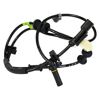 Motorcraft® - Rear Driver Side ABS Wheel Speed Sensor