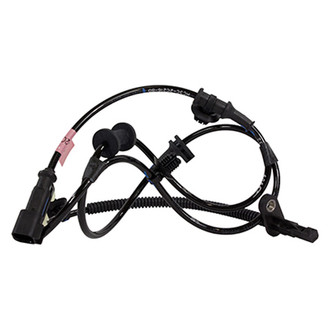 Motorcraft® - Rear Driver Side ABS Wheel Speed Sensor